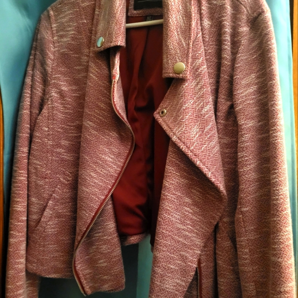 Women's jacket